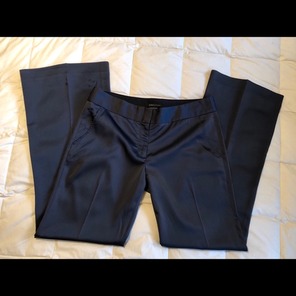 Pants - BCBG Carla SlimFlare pants